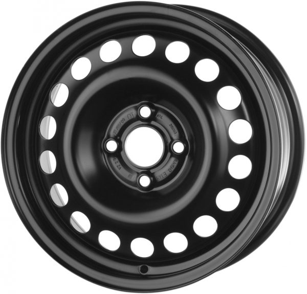 MW Deutschland GmbH 15222 C 6x15 4x100 ET49