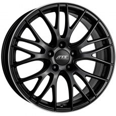 Superior Induustries Leichtmetallrader Germany Perfektion racing-black hornpolished 9x20 5x112 ET40