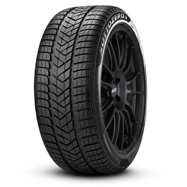 PIRELLI  MO 255/40R20 101V WSottoZero III     C/B/2/73dB