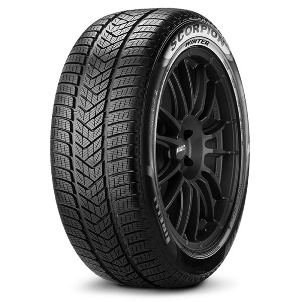 PIRELLI RFT 305/40R20 112V Scorp.Wint.         E/B/2/73dB