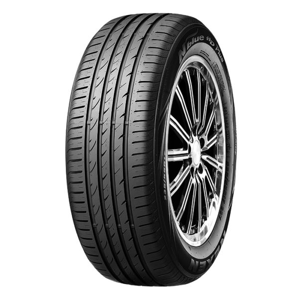 NEXEN 185/65R14 86T N'blue HD Plus   E/B/2/70dB