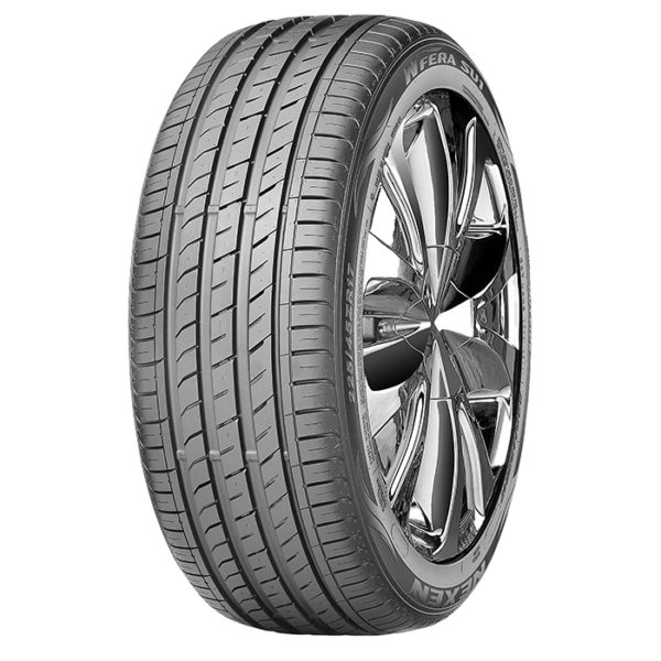 NEXEN 285/30R20 99Y N'Fera SU1 XL  E/B/1/69dB