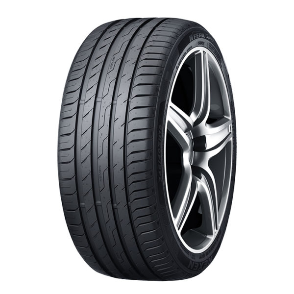 NEXEN 235/60R18 103W N'Fera Sport SUV    C/A/2/71dB