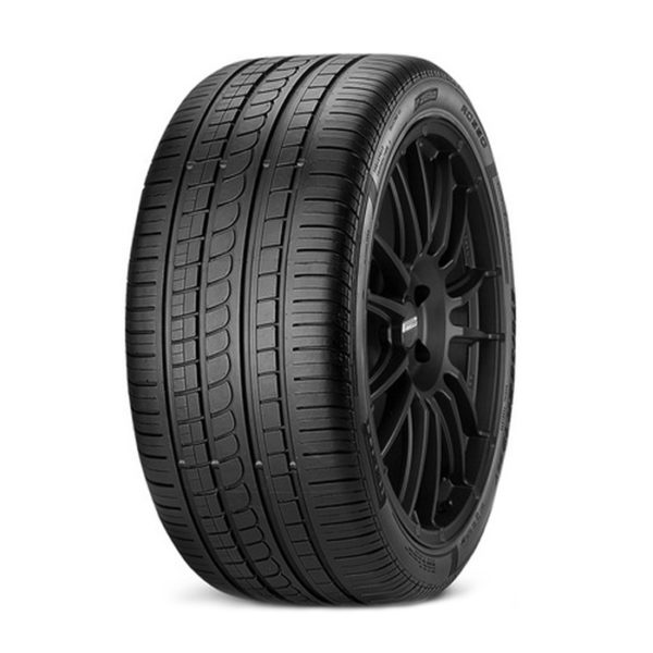 PIRELLI 245/45R16 94Y PZERO ROSSO (N5)  E/A/2/71dB