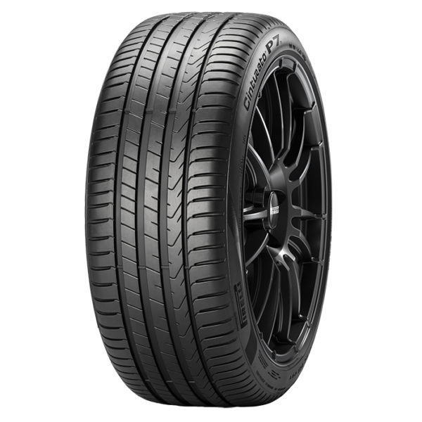 PIRELLI 225/45R17 91Y CINTURATO P7 (P7C2) (AO)  B/A/1/68dB