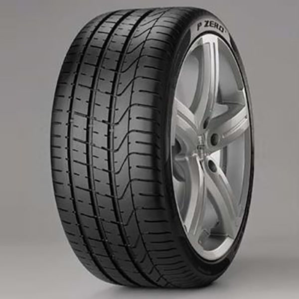 PIRELLI 245/45R19 102Y P ZERO XL (J)(KS)   C/B/2/72dB