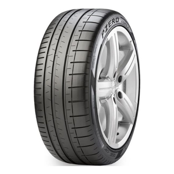 PIRELLI 255/30R20 92Y PZERO CORSA (PZC4) (HP)  E/C/1/69dB