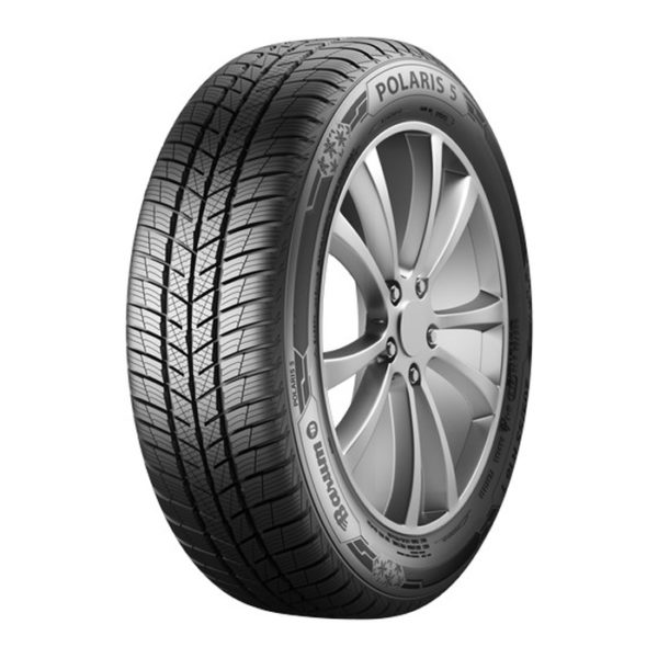 BARUM 145/70R13 71T POLARIS 5            E/C/2/71dB