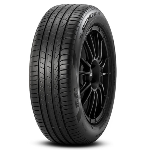 235/45R19 99Y SC. ///dB PIRELLI