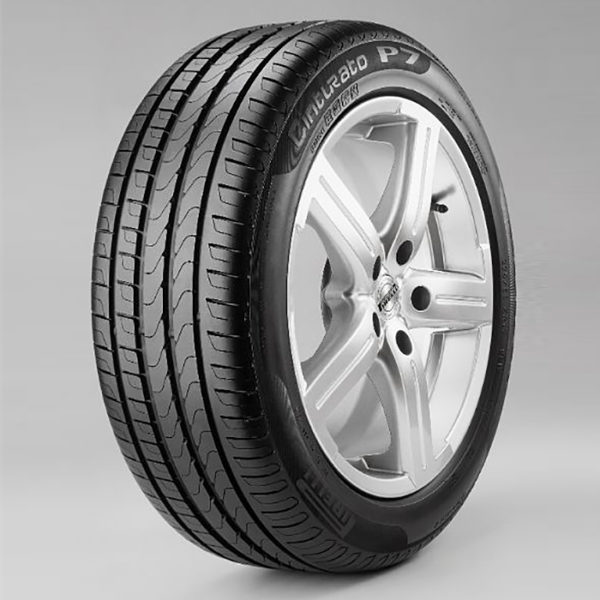 PIRELLI 215/55R17 94V P7-CINT s-i            C/A/2/70dB