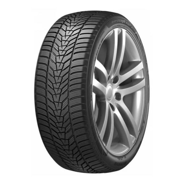 HANKOOK 275/30R20 97W W330 evo3 XL  D/B/B/73dB