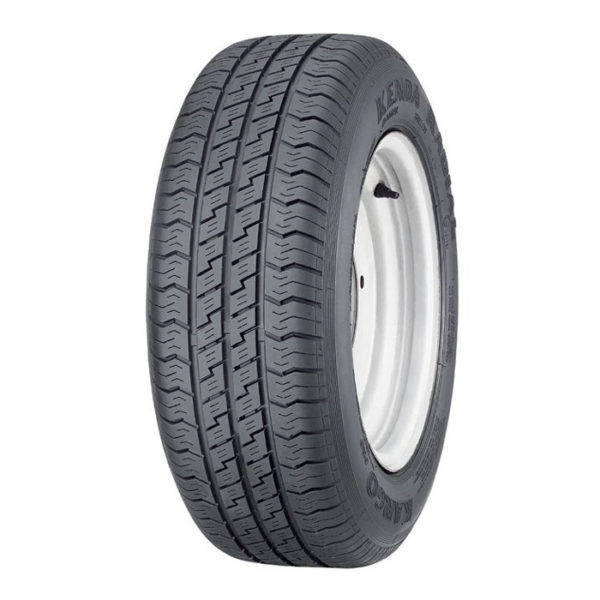 195/55R10 98/96N KR101   TL       KENDA