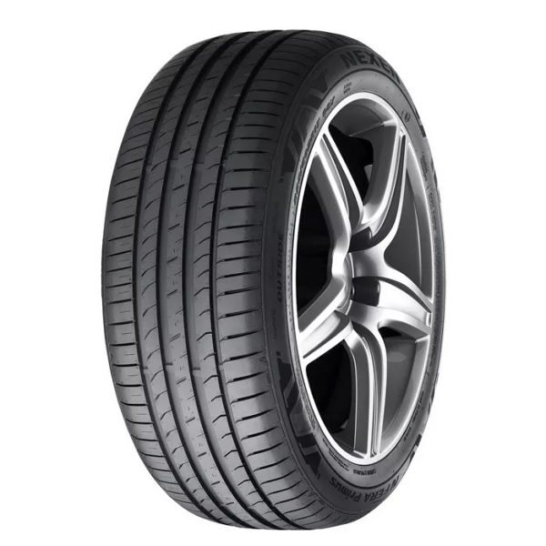 NEXEN 195/65R15 91V N'FERA Primus  D/B/B/71dB