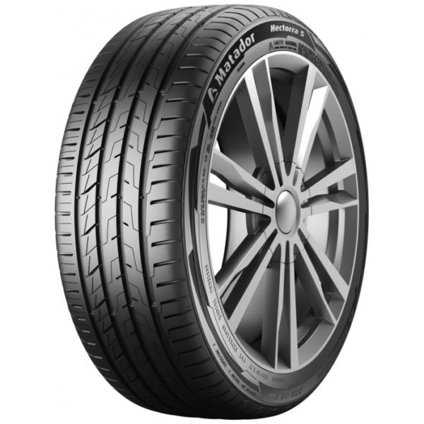 195/60R15 88V Hectorra 5 ///dB MATADOR