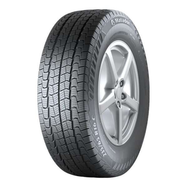 MATADOR 215/70R15 109/107S MPS400 VariantAW 2  C/A/B/73dB