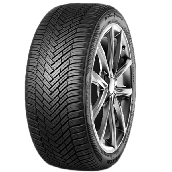 NEXEN 245/40R18 97Y N'blue 4Season 2  D/A/B/72dB