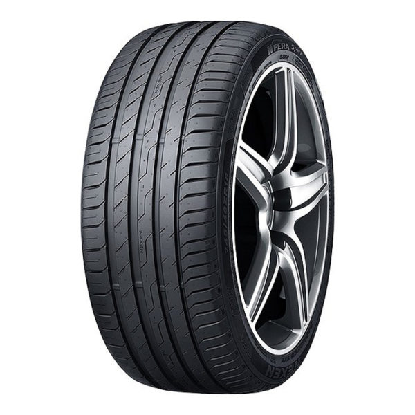 NEXEN 255/45R18 99Y N'Fera Sport  D/A/B/72dB