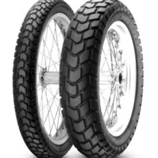 110/90-17 60P MT60 Enduro PIRELLI