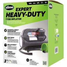 SLIME Kompresor Expert Heavy-Duty Tyre