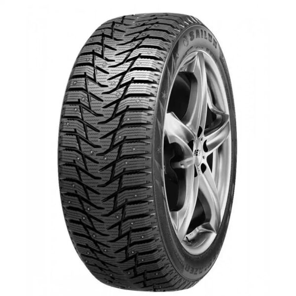 SAILUN 245/70R16 107T ICE BLAZER WST3  D/D/B/72dB