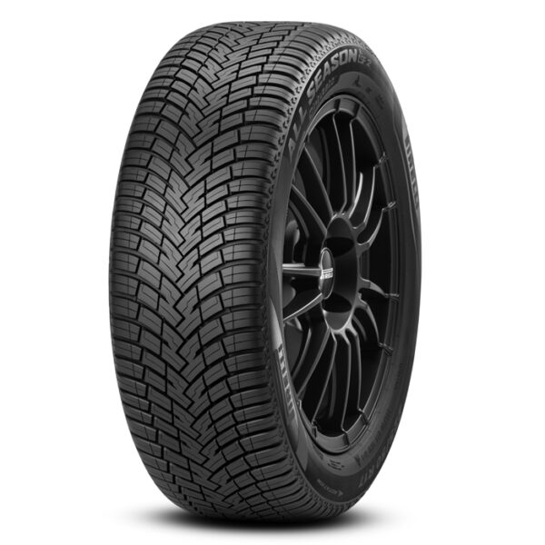 PIRELLI 245/40R19 98Y CINTURATO AS SF 3 XL    B/A/B/71dB