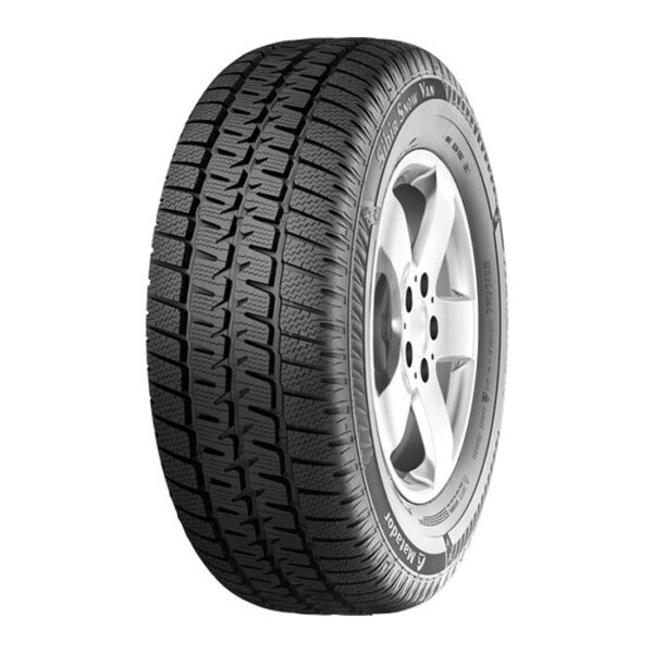 MATADOR 235/65R16 115R MPS530 COM     E/C/2/73dB