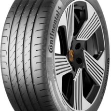 245/45R19 102Y EcoContact 7 S MO-V -/-/-/- dB CONTINENTAL