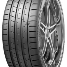 KUMHO 225/35R19 88Y PS91  D/A/B/72dB