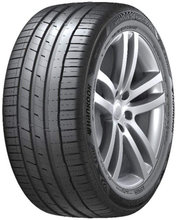 HANKOOK 275/45R20 110Y K127A XL  C/A/B/73dB