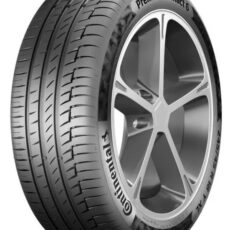 CONTINENTAL 275/50R20 113Y PREMIUM CONTACT6 AO2 XL   B/A/B/70dB