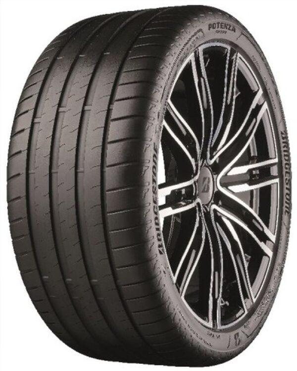 235/40R18 95Y POTENZA SPORT FR D/A/B72dB BRIDGESTONE