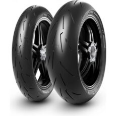 180/55R17 73W DiabloRosso IV R PIRELLI