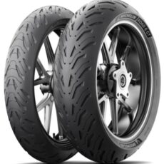 120/70R17 58W ROAD 6 GT MICHELIN