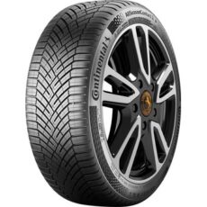 215/65R17 103V AllSeasonContact 2 B/B/B71dB CONTINENTAL