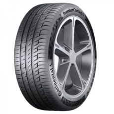 CONTINENTAL 285/45R22 114Y Premium Contact 6  MO  B/A/B/73dB