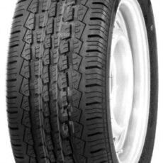SECURITY 195R14 106/104R TR603 8PR  C/B/B/72dB