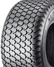 16x7,50-8 4PR K500 TL KENDA