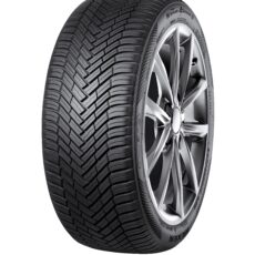 215/55R16 97V N'blue 4Season 2  XL C/B/72db NEXEN