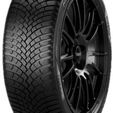 PIRELLI 205/60R17 97H Cinturato Winter3  B/B/B/72dB