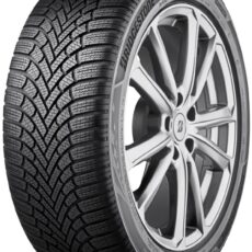 BRIDGESTONE 205/45R17 88V BLIZZAK 6  C/B/B/70dB