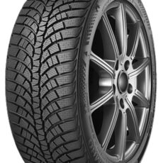 KUMHO 215/50 R17 95V WP71 XL MFS  D/C/B/71dB