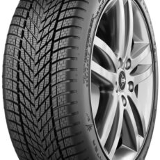 DUNLOP 205/55R17 95V WINTER   C/C/B/70dB
