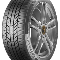 CONTINENTAL 275/50R20 113V TS870P XL  C/B/B/71dB