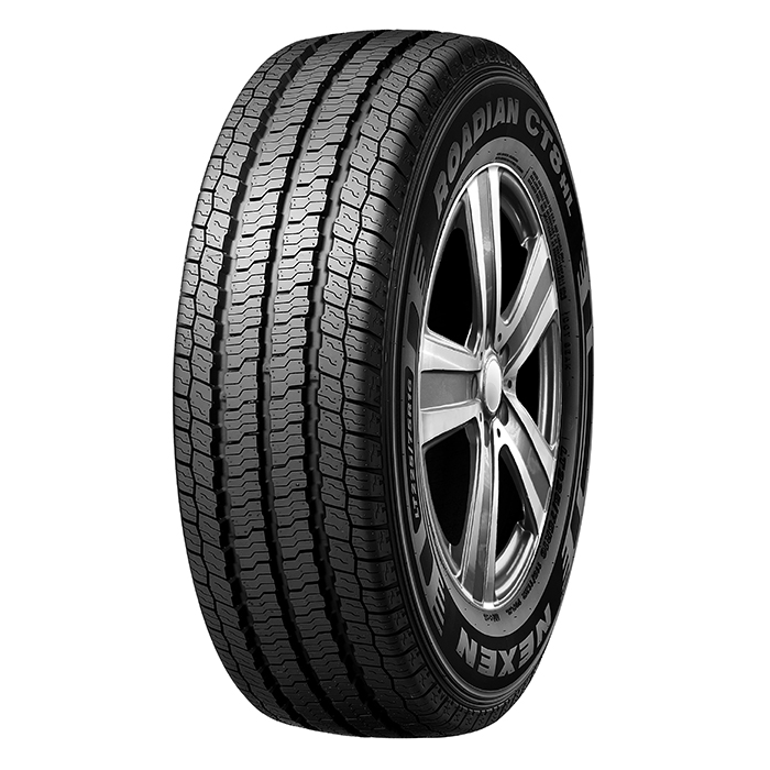 185/R14 102/100T ROADIAN CT8 C/A/A/68DB NEXEN