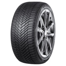 NEXEN 185/60R15 88H N'BLUE 4SEASON 2 EV   C/B/B/71dB