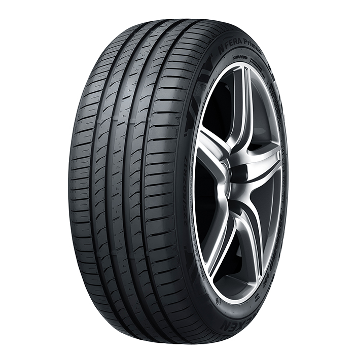 215/55R17 94W N'FERA PRIMUS + A/A/B/71DB NEXEN