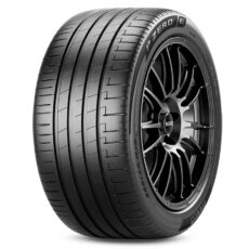 235/50R20 104Y PZERO E RUNFORW, EL  A/A/A/69DB PIRELLI