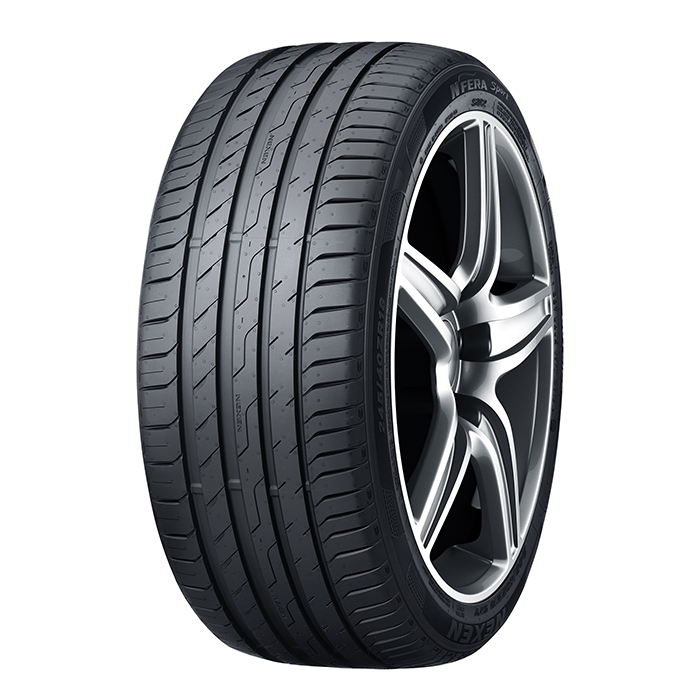 295/40R20 110Y N'FERA SPORT C/A/B/75DB NEXEN