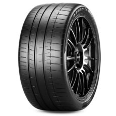 345/25R21 104Y PZERO R RUNFORWARD  ///DB PIRELLI