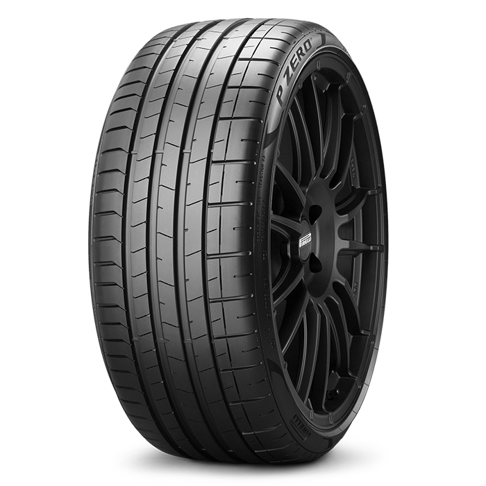 255/45R22 107Y P-ZERO PZ4 S.C. SI, NS, EL (*) A/A/A/70DB PIRELLI
